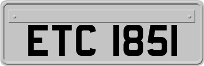 ETC1851