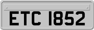 ETC1852