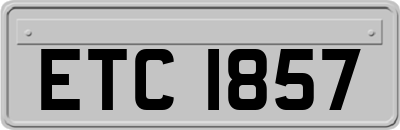 ETC1857