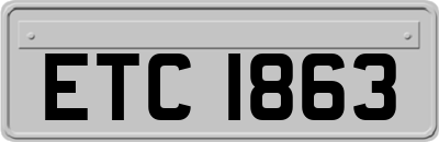 ETC1863
