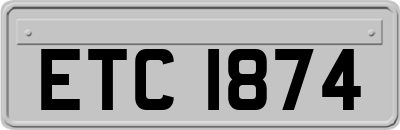 ETC1874