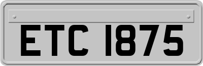 ETC1875