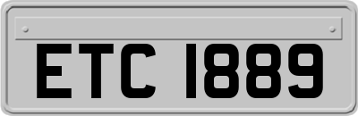 ETC1889