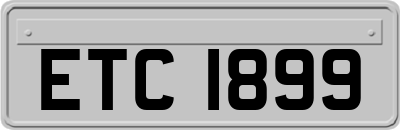 ETC1899