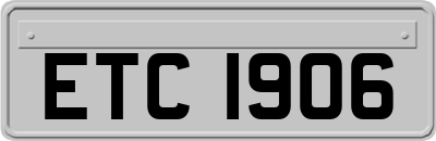 ETC1906