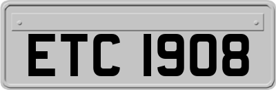 ETC1908