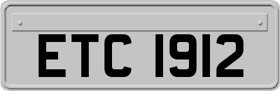 ETC1912