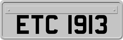 ETC1913