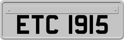 ETC1915