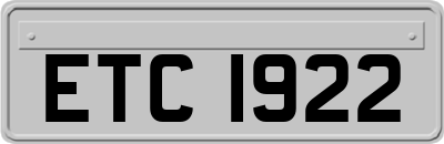 ETC1922