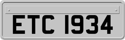 ETC1934