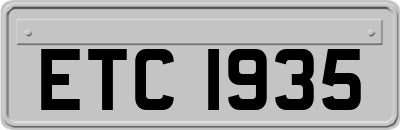 ETC1935