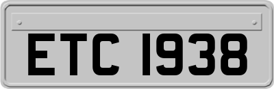 ETC1938
