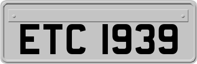 ETC1939