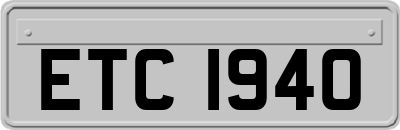 ETC1940