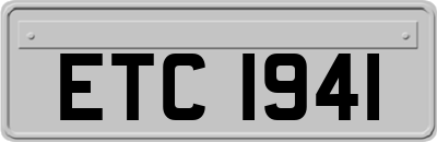ETC1941
