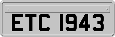 ETC1943