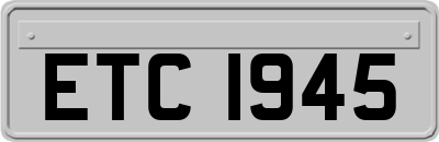 ETC1945