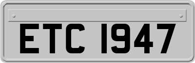 ETC1947