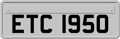 ETC1950