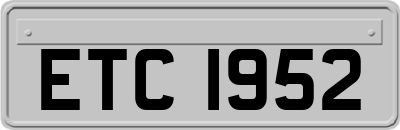ETC1952