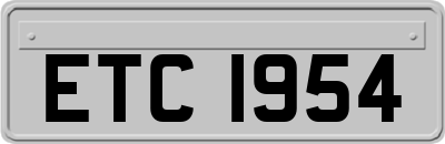 ETC1954