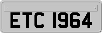ETC1964