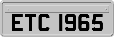 ETC1965