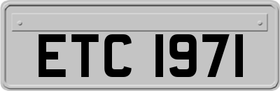 ETC1971