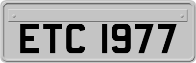 ETC1977