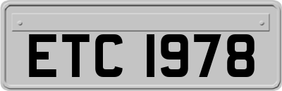 ETC1978