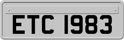 ETC1983