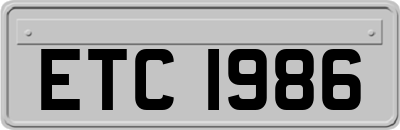 ETC1986