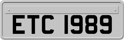 ETC1989