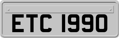 ETC1990