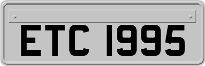 ETC1995