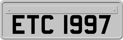 ETC1997