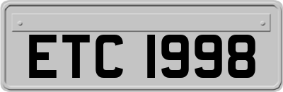 ETC1998