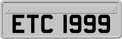 ETC1999