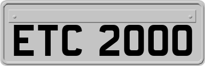 ETC2000