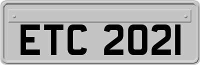 ETC2021