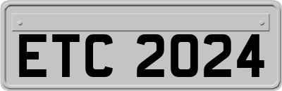 ETC2024