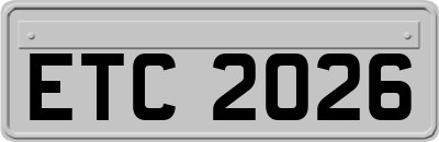 ETC2026
