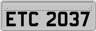 ETC2037