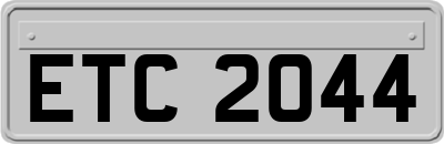 ETC2044