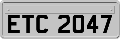 ETC2047