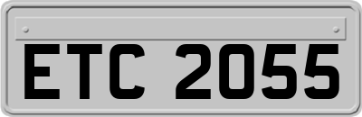 ETC2055
