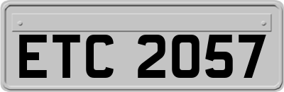 ETC2057