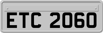 ETC2060