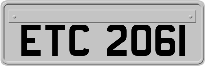 ETC2061